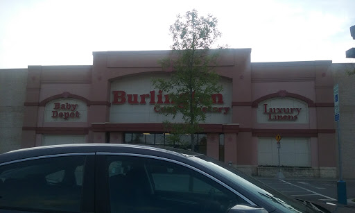 Clothing Store «Burlington Coat Factory», reviews and photos, 229 Springer Dr, Bangor, ME 04401, USA