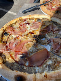 Plats et boissons du Pizzeria Pizza Margot à Palavas-les-Flots - n°5