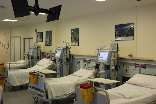 Dialysis Centre Ulivella