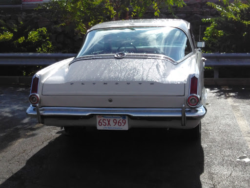 Auto Parts Store «Pep Boys Auto Parts & Service», reviews and photos, 232 Highland Ave, Salem, MA 01970, USA