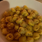 Photo n°7 de l'avis de Bone.a fait le 14/11/2019 à 02:20 sur le  Hostaria San Carlino à Bologna