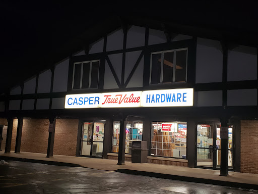 Home Improvement Store «Casper True Value Hardware», reviews and photos, 100 S Old Rand Rd, Lake Zurich, IL 60047, USA