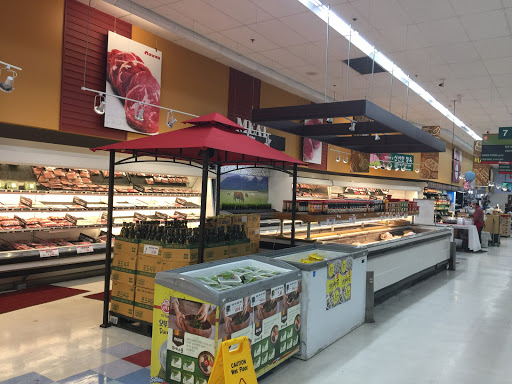 Grocery Store «Hannam Chain», reviews and photos, 1475 Bergen Blvd, Fort Lee, NJ 07024, USA