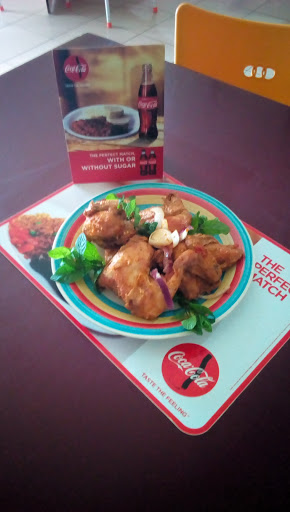 Zaytoon Integrated Ventures, Zaria-Funtua Rd, Funtua, Nigeria, Breakfast Restaurant, state Katsina
