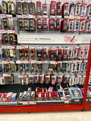 Office Supply Store «Staples», reviews and photos, 11806 Bruce B Downs Blvd, Tampa, FL 33612, USA