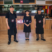 Photos du propriétaire du Restaurant thaï Ninja Thai à Aulnay-sous-Bois - n°11
