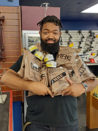 Pawn Shop «A-OK Pawn Shop laptops», reviews and photos, 1525 S Broadway St, Wichita, KS 67211, USA