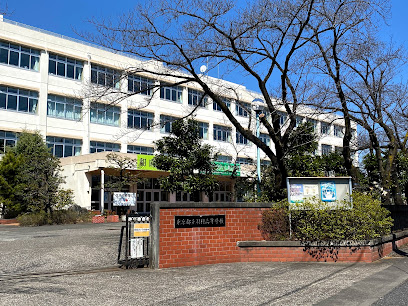 東京都立羽村高等学校