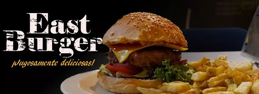 East Burger