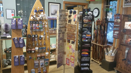 Gift Shop «Mt Lemmon General Store & Gift», reviews and photos, 12856 N Sabino Canyon Park, Mt Lemmon, AZ 85619, USA