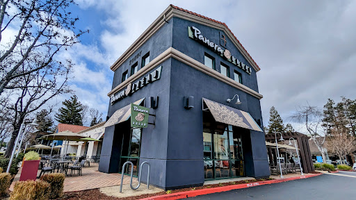 Panera Bread image