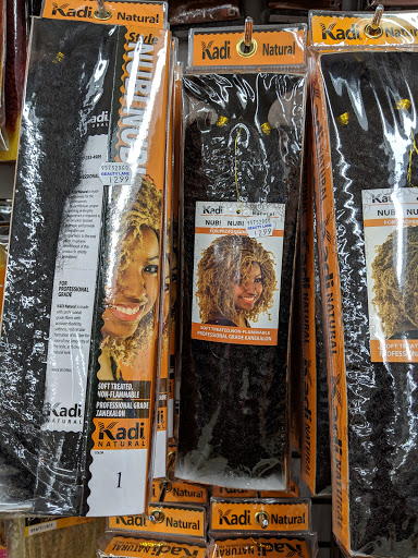 Beauty Salon «Beauty Lane», reviews and photos, 13822 Outlet Dr, Silver Spring, MD 20904, USA