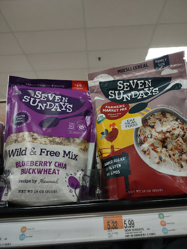 Department Store «Target», reviews and photos, 579 Grand Army of the Republic Hwy #5, Swansea, MA 02777, USA