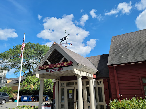 Historical Landmark «The House of the Seven Gables», reviews and photos, 115 Derby St, Salem, MA 01970, USA