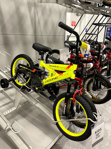 Sporting Goods Store «Academy Sports + Outdoors Cypress», reviews and photos, 28616 US-290 Frontage, Cypress, TX 77433, USA