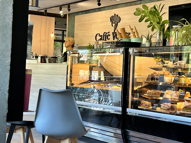 Comentarii opinii despre Caffe Venezia Moderno