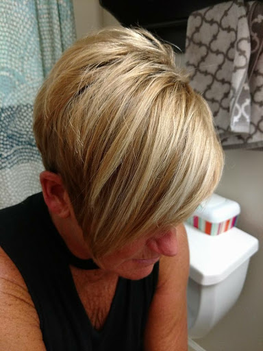 Beauty Salon «Studio West», reviews and photos, 165 Farris Rd, Conway, AR 72034, USA