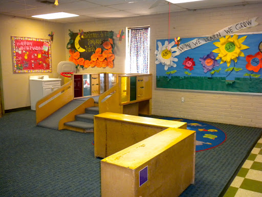Day Care Center «A New World Christian Learning», reviews and photos, 1912 19th St, Lubbock, TX 79401, USA