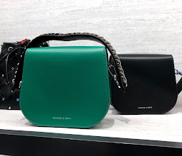 CHARLES & KEITH photo
