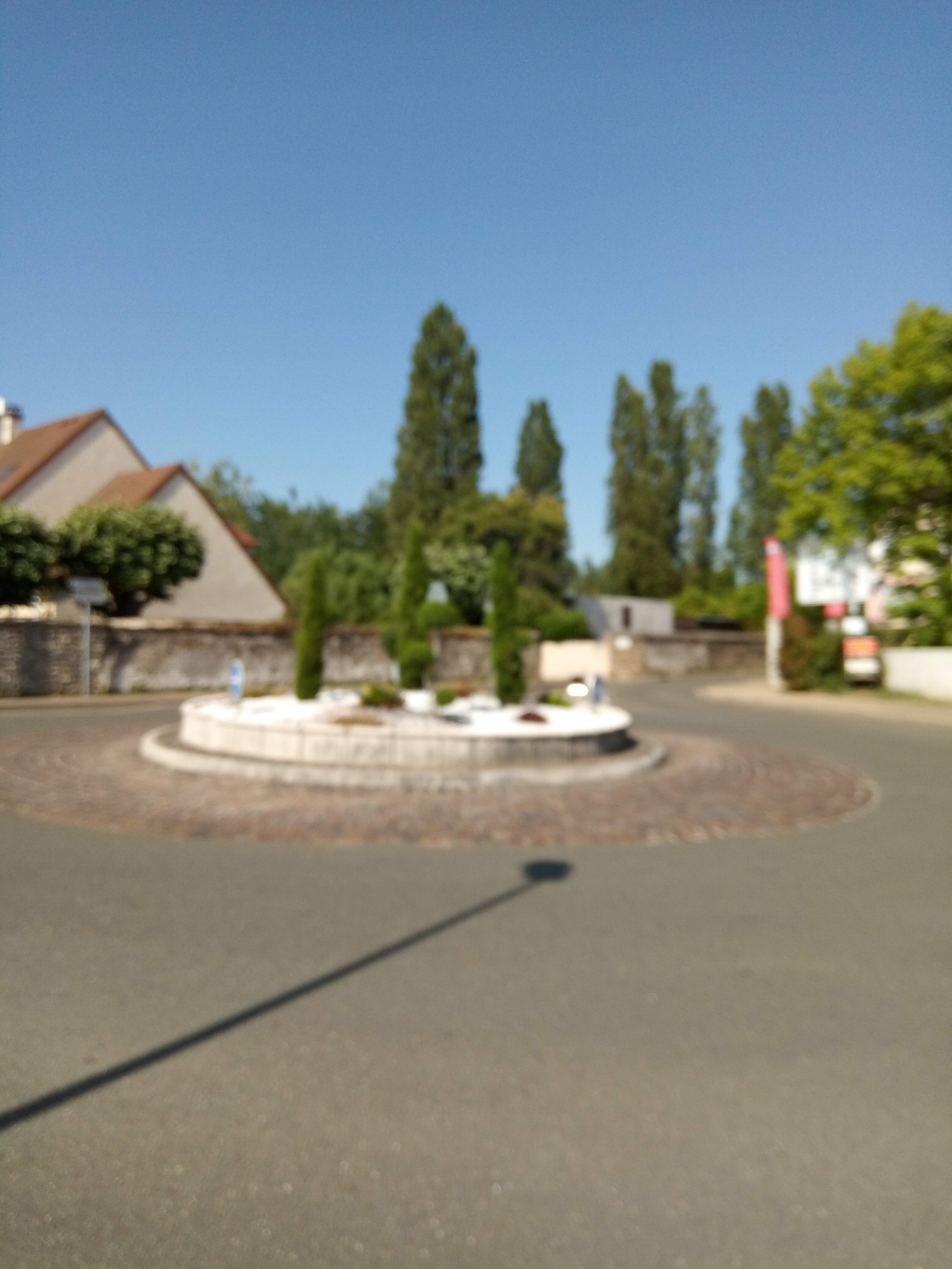 Photo n° 1 de l'avis de Marta.r fait le 08/07/2019 à 08:55