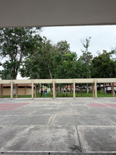 Unidad Académica de Ciencias Químicas y de la Salud