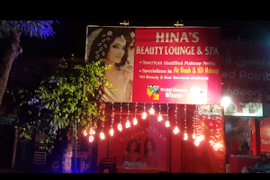 Hina's Beauty Lounge & Spa image