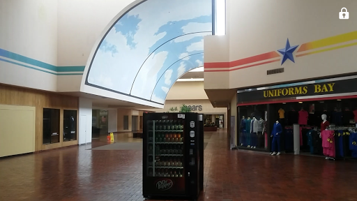Shopping Mall «San Jacinto Mall», reviews and photos, 1496 San Jacinto Mall, Baytown, TX 77521, USA