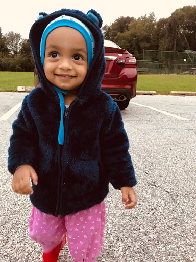 Park «Bechtel Park», reviews and photos, Naamans Rd, Claymont, DE 19703, USA