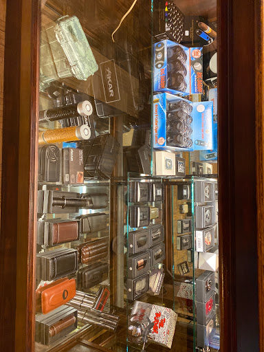 Cigar Shop «Cigar Exchange,The», reviews and photos, 107 Market St, Wilmington, NC 28401, USA