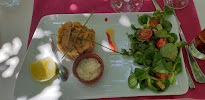 Plats et boissons du Restaurant Domaine Saint Joseph à Sarrians - n°3