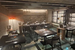 Makris Athens Fine Dining Restaurant image