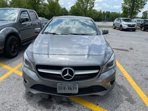 Car Wash «Mister Car Wash», reviews and photos, 6165 Old National Hwy, College Park, GA 30349, USA