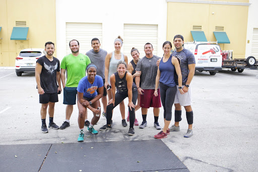 Gym «CrossFit 1Pulse», reviews and photos, 10388 West State Road 84 #105, Davie, FL 33324, USA