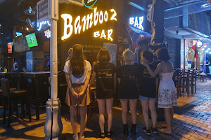 Bamboo 2 Bar image