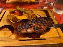 Steak du Restaurant français Restaurant Au Four Saint Louis à Carcassonne - n°18