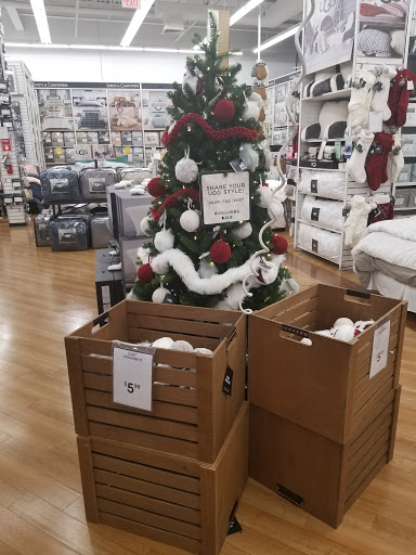 Department Store «Bed Bath & Beyond», reviews and photos, 1121 NJ-34, Aberdeen Township, NJ 07747, USA