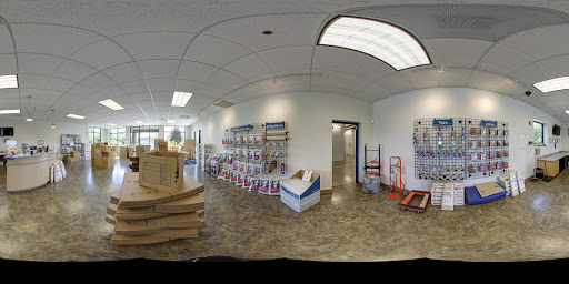 Self-Storage Facility «West Coast Self-Storage of Padden Parkway», reviews and photos, 8006 NE 72nd Ave, Vancouver, WA 98665, USA