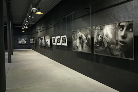 Espace H2O Rue Rattem, 4687 Oberkorn Differdange, Luxembourg