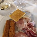 Photo n°4 de l'avis de Gennaro.a fait le 09/12/2023 à 16:32 sur le  Ristorante Trattoria La Vecchia Reggio à Reggio Emilia