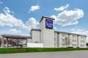Sleep Inn near Great Lakes Naval Base image