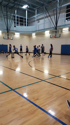 Gym «St. Paul Eastside YMCA», reviews and photos, 875 Arcade St, St Paul, MN 55106, USA