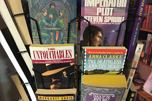 Chop Suey Books