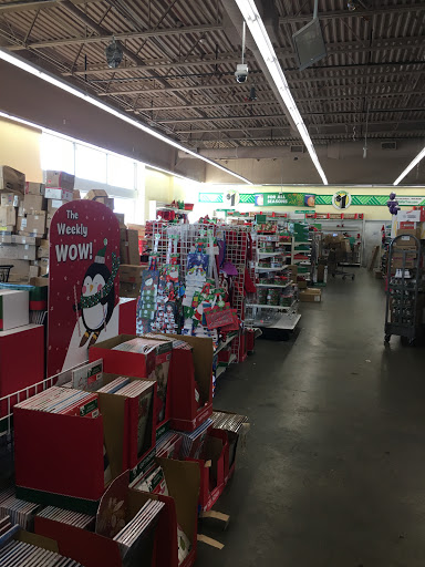 Dollar Store «Dollar Tree», reviews and photos, 806 Pelham Pkwy #4, Pelham, NY 10803, USA