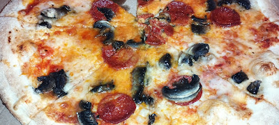 AU CROQUANT PIZZERIA à Denain