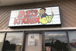 Ike's Kitchen image