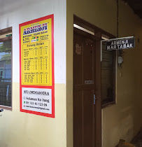 Foto SMP  Negeri 1 Rowokangkung, Kabupaten Lumajang