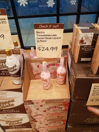 Liquor Store «Fine Wine & Good Spirits», reviews and photos, 1200 Market St, Lemoyne, PA 17043, USA