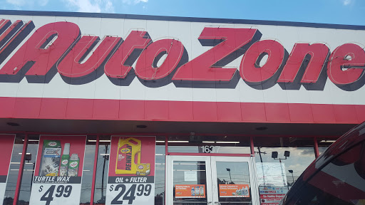 Auto Parts Store «AutoZone», reviews and photos, 1637 Airport Blvd, West Columbia, SC 29169, USA