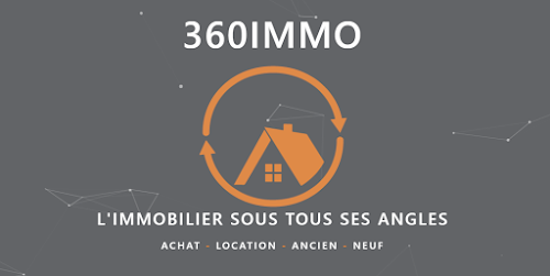 Agence immobilière 360IMMO - L'immobilier sous tous ses angles Erstein