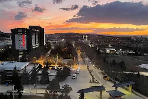 Eskişehir Osmangazi Üniversitesi Tıp Fakültesi Hastanesi image
